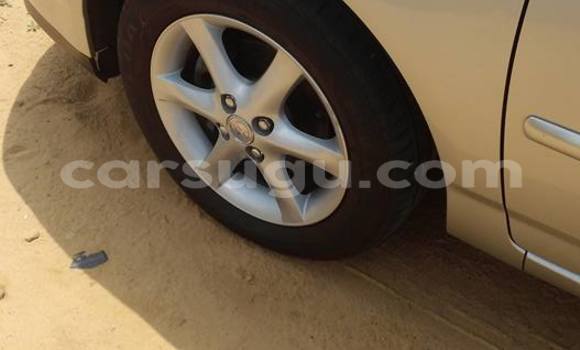 Acheter Neuf Voiture Toyota Celica Gris à Ouagadougou, Burkina-Faso Acheter Neuf Voiture Toyota Celica Gris à Ouagadougou, Burkina-Faso