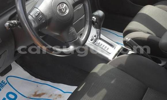 Acheter Neuf Voiture Toyota Celica Gris à Ouagadougou, Burkina-Faso Acheter Neuf Voiture Toyota Celica Gris à Ouagadougou, Burkina-Faso