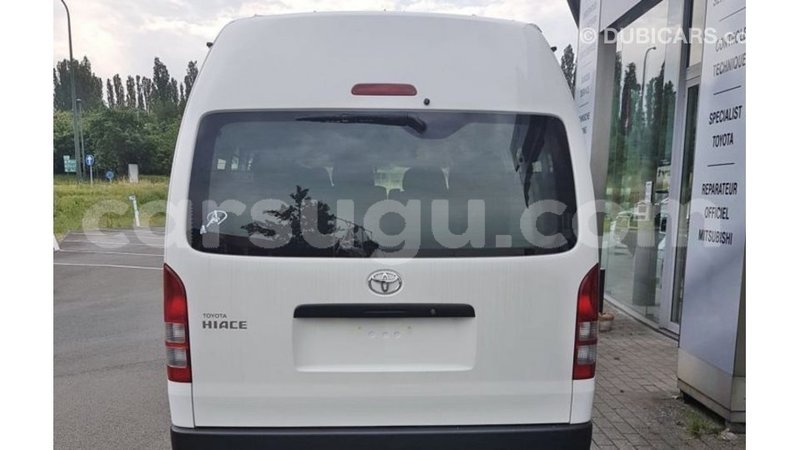 Big with watermark toyota hiace burkina faso import dubai 6240