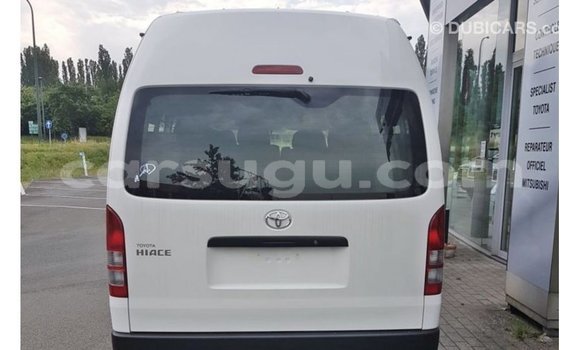 Buy Import Toyota Hiace White Car in Import - Dubai in Burkina Faso Buy Import Toyota Hiace White Car in Import - Dubai in Burkina Faso