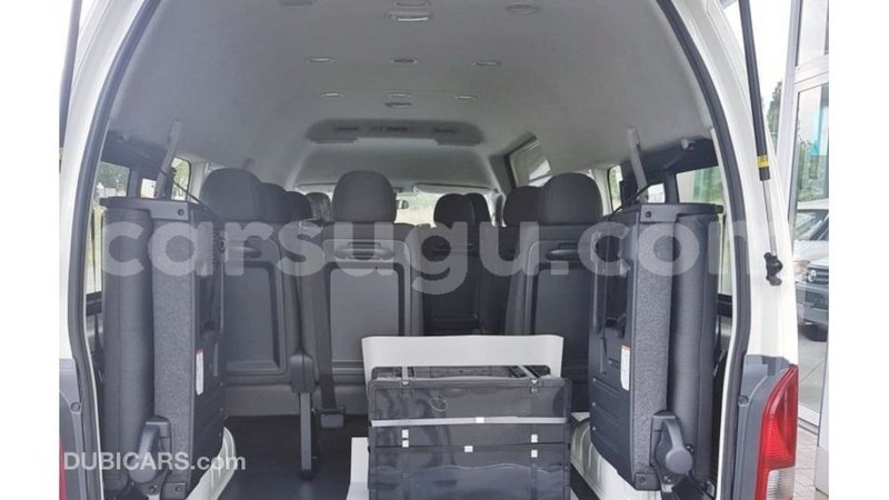 Big with watermark toyota hiace burkina faso import dubai 6240