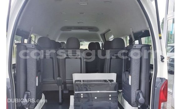 Buy Import Toyota Hiace White Car in Import - Dubai in Burkina Faso Buy Import Toyota Hiace White Car in Import - Dubai in Burkina Faso