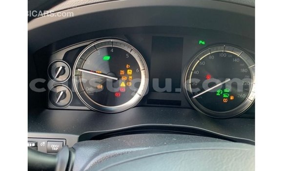 Buy Import Lexus LX Black Car in Import - Dubai in Burkina Faso Buy Import Lexus LX Black Car in Import - Dubai in Burkina Faso