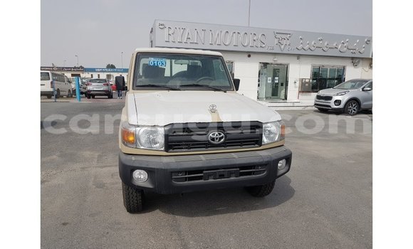 Sayi Imported Toyota Land Cruiser M Mota in Import - Dubai a Burkina Faso Sayi Imported Toyota Land Cruiser M Mota in Import - Dubai a Burkina Faso