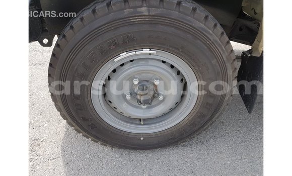 Sayi Imported Toyota Land Cruiser M Mota in Import - Dubai a Burkina Faso Sayi Imported Toyota Land Cruiser M Mota in Import - Dubai a Burkina Faso