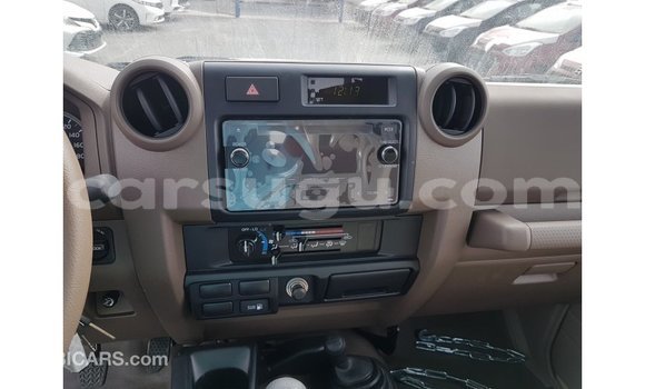 Sayi Imported Toyota Land Cruiser M Mota in Import - Dubai a Burkina Faso Sayi Imported Toyota Land Cruiser M Mota in Import - Dubai a Burkina Faso