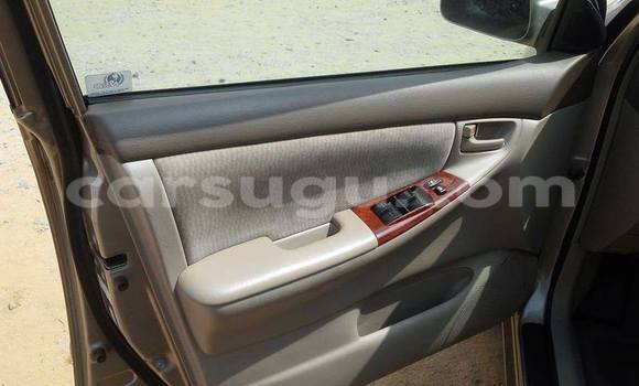 Acheter Neuf Voiture Toyota Corolla Blanc à Ouagadougou, Burkina-Faso Acheter Neuf Voiture Toyota Corolla Blanc à Ouagadougou, Burkina-Faso