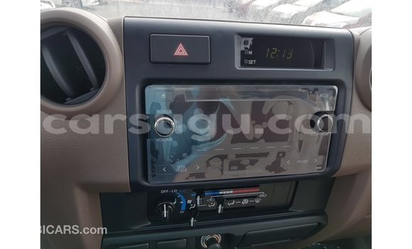Sayi Imported Toyota Land Cruiser M Mota in Import - Dubai a Burkina Faso Sayi Imported Toyota Land Cruiser M Mota in Import - Dubai a Burkina Faso