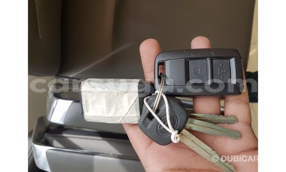 Sayi Imported Toyota Land Cruiser M Mota in Import - Dubai a Burkina Faso Sayi Imported Toyota Land Cruiser M Mota in Import - Dubai a Burkina Faso