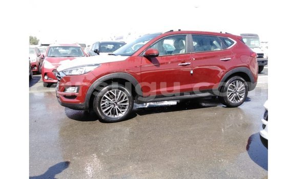 Acheter Import Voiture Hyundai Tucson Rouge à Import - Dubai, Burkina-Faso Acheter Import Voiture Hyundai Tucson Rouge à Import - Dubai, Burkina-Faso