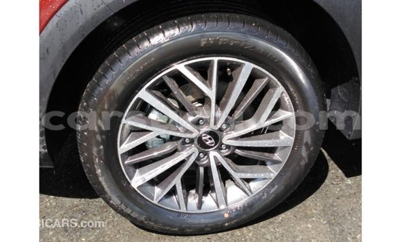 Acheter Import Voiture Hyundai Tucson Rouge à Import - Dubai, Burkina-Faso Acheter Import Voiture Hyundai Tucson Rouge à Import - Dubai, Burkina-Faso