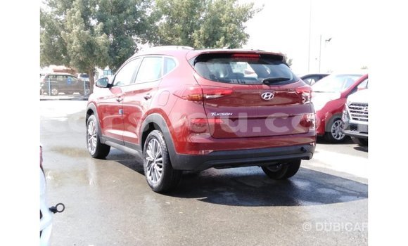 Acheter Import Voiture Hyundai Tucson Rouge à Import - Dubai, Burkina-Faso Acheter Import Voiture Hyundai Tucson Rouge à Import - Dubai, Burkina-Faso