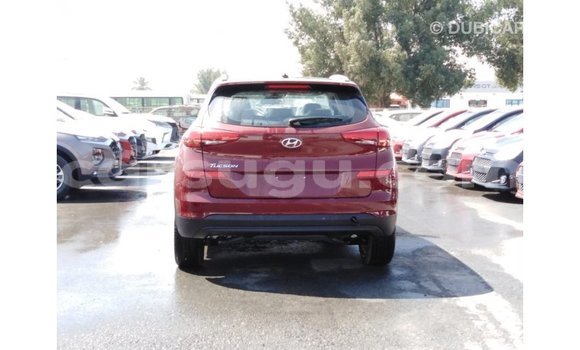 Acheter Import Voiture Hyundai Tucson Rouge à Import - Dubai, Burkina-Faso Acheter Import Voiture Hyundai Tucson Rouge à Import - Dubai, Burkina-Faso