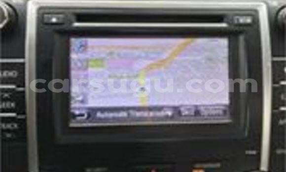 Acheter Neuf Voiture Toyota Camry Noir à Ouagadougou, Burkina-Faso Acheter Neuf Voiture Toyota Camry Noir à Ouagadougou, Burkina-Faso