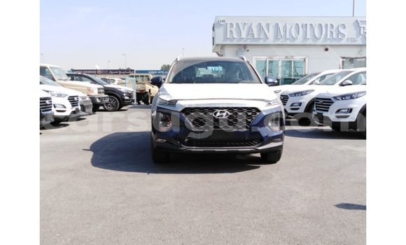 Acheter Import Voiture Hyundai Santa Fe Bleu à Import - Dubai, Burkina-Faso Acheter Import Voiture Hyundai Santa Fe Bleu à Import - Dubai, Burkina-Faso
