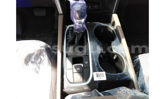 Acheter Import Voiture Hyundai Santa Fe Bleu à Import - Dubai, Burkina-Faso Acheter Import Voiture Hyundai Santa Fe Bleu à Import - Dubai, Burkina-Faso