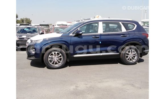 Acheter Import Voiture Hyundai Santa Fe Bleu à Import - Dubai, Burkina-Faso Acheter Import Voiture Hyundai Santa Fe Bleu à Import - Dubai, Burkina-Faso