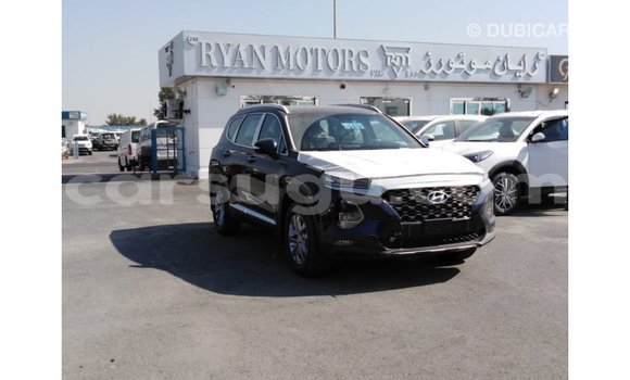 Acheter Import Voiture Hyundai Santa Fe Bleu à Import - Dubai, Burkina-Faso Acheter Import Voiture Hyundai Santa Fe Bleu à Import - Dubai, Burkina-Faso