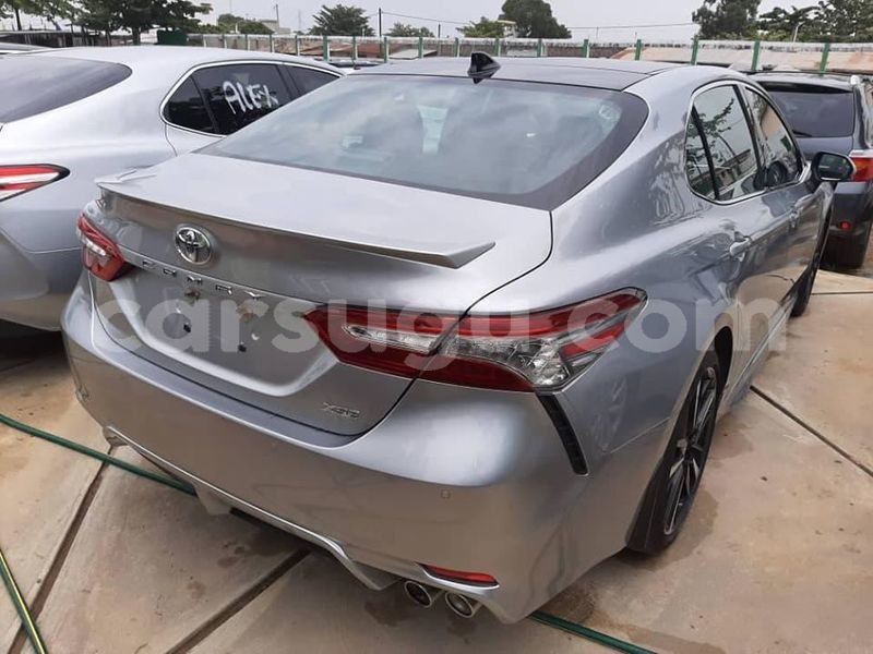 Big with watermark toyota camry burkina faso ouagadougou 6249
