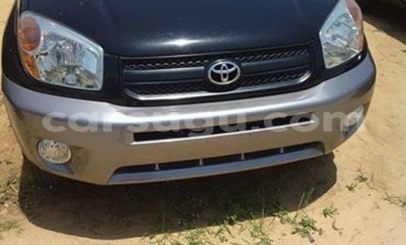 Acheter Neuf Voiture Toyota RAV4 Bleu à Ouagadougou, Burkina-Faso Acheter Neuf Voiture Toyota RAV4 Bleu à Ouagadougou, Burkina-Faso
