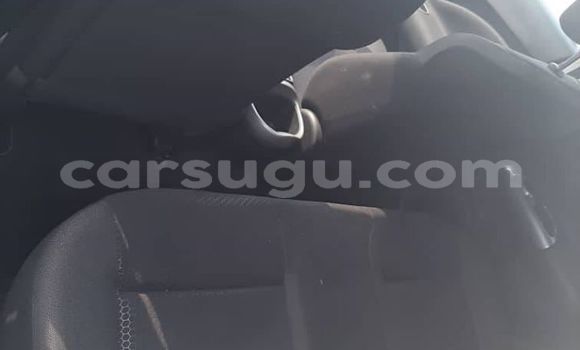 Buy Used Nissan Juke White Car in Ouagadougou in Burkina Faso Buy Used Nissan Juke White Car in Ouagadougou in Burkina Faso