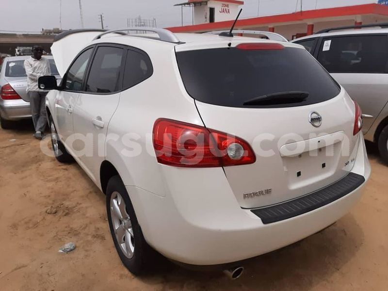 Big with watermark nissan rogue burkina faso ouagadougou 6251