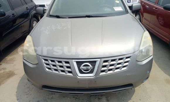 Buy Used Nissan Rogue Other Car in Ouagadougou in Burkina Faso Buy Used Nissan Rogue Other Car in Ouagadougou in Burkina Faso