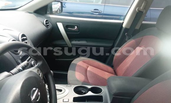 Buy Used Nissan Rogue Other Car in Ouagadougou in Burkina Faso Buy Used Nissan Rogue Other Car in Ouagadougou in Burkina Faso