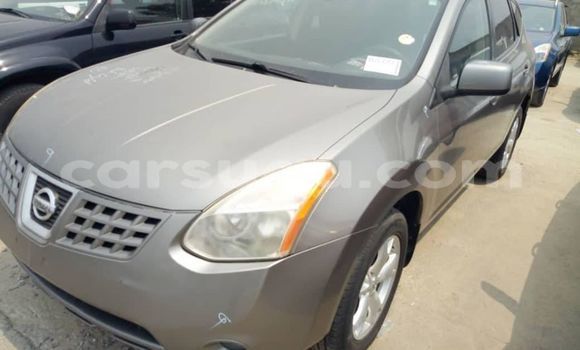 Buy Used Nissan Rogue Other Car in Ouagadougou in Burkina Faso Buy Used Nissan Rogue Other Car in Ouagadougou in Burkina Faso