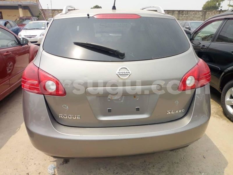 Big with watermark nissan rogue burkina faso ouagadougou 6252