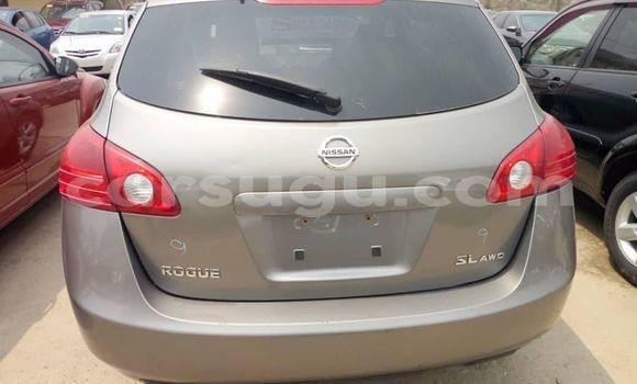 Buy Used Nissan Rogue Other Car in Ouagadougou in Burkina Faso Buy Used Nissan Rogue Other Car in Ouagadougou in Burkina Faso