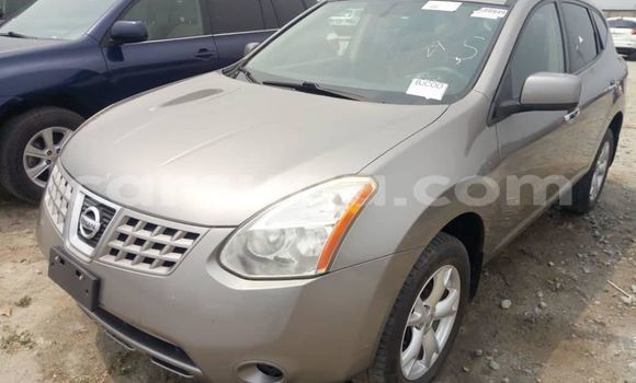 Buy Used Nissan Rogue Other Car in Ouagadougou in Burkina Faso Buy Used Nissan Rogue Other Car in Ouagadougou in Burkina Faso