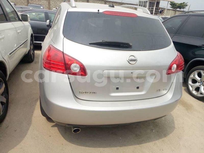 Big with watermark nissan rogue burkina faso ouagadougou 6253