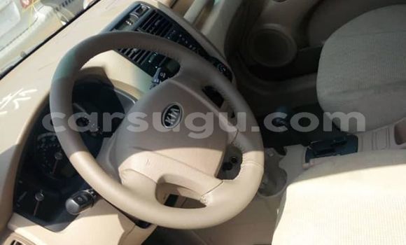 Buy Used Kia Sportage Black Car in Ouagadougou in Burkina Faso Buy Used Kia Sportage Black Car in Ouagadougou in Burkina Faso