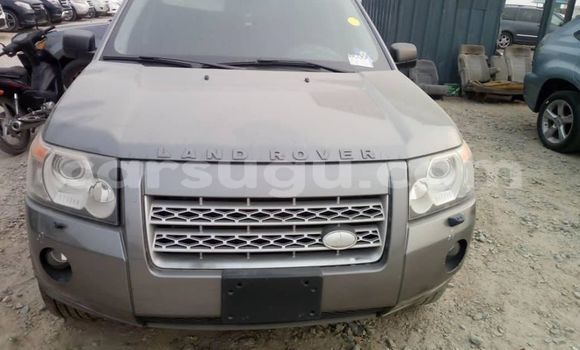 Buy Used Land Rover Freelander Other Car in Ouagadougou in Burkina Faso Buy Used Land Rover Freelander Other Car in Ouagadougou in Burkina Faso