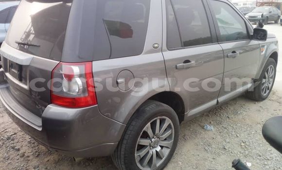 Buy Used Land Rover Freelander Other Car in Ouagadougou in Burkina Faso Buy Used Land Rover Freelander Other Car in Ouagadougou in Burkina Faso