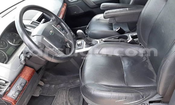 Buy Used Land Rover Freelander Other Car in Ouagadougou in Burkina Faso Buy Used Land Rover Freelander Other Car in Ouagadougou in Burkina Faso