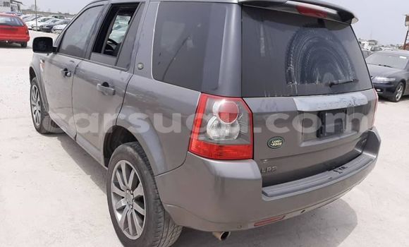 Buy Used Land Rover Freelander Other Car in Ouagadougou in Burkina Faso Buy Used Land Rover Freelander Other Car in Ouagadougou in Burkina Faso