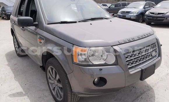 Buy Used Land Rover Freelander Other Car in Ouagadougou in Burkina Faso Buy Used Land Rover Freelander Other Car in Ouagadougou in Burkina Faso