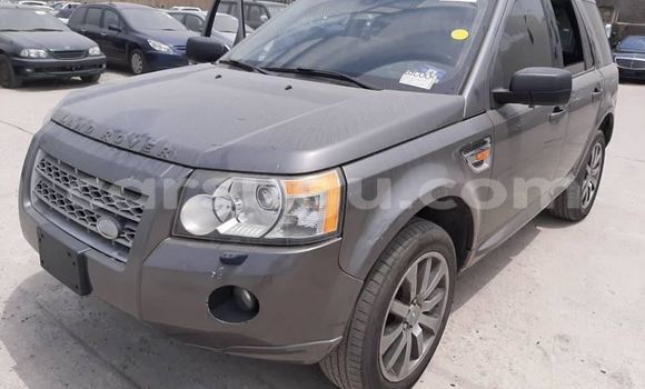 Buy Used Land Rover Freelander Other Car in Ouagadougou in Burkina Faso Buy Used Land Rover Freelander Other Car in Ouagadougou in Burkina Faso