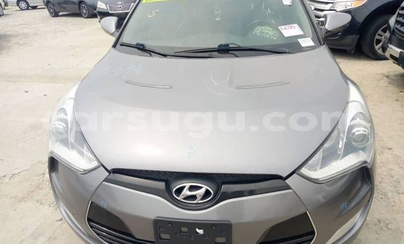 Buy Used Hyundai Veloster Other Car in Ouagadougou in Burkina Faso Buy Used Hyundai Veloster Other Car in Ouagadougou in Burkina Faso