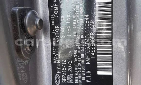 Buy Used Hyundai Veloster Other Car in Ouagadougou in Burkina Faso Buy Used Hyundai Veloster Other Car in Ouagadougou in Burkina Faso