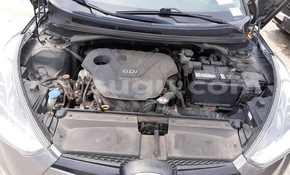 Buy Used Hyundai Veloster Other Car in Ouagadougou in Burkina Faso Buy Used Hyundai Veloster Other Car in Ouagadougou in Burkina Faso