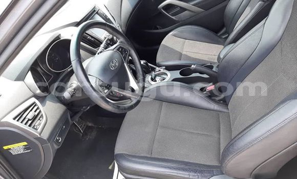 Buy Used Hyundai Veloster Other Car in Ouagadougou in Burkina Faso Buy Used Hyundai Veloster Other Car in Ouagadougou in Burkina Faso