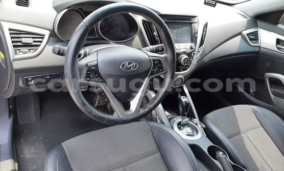 Buy Used Hyundai Veloster Other Car in Ouagadougou in Burkina Faso Buy Used Hyundai Veloster Other Car in Ouagadougou in Burkina Faso