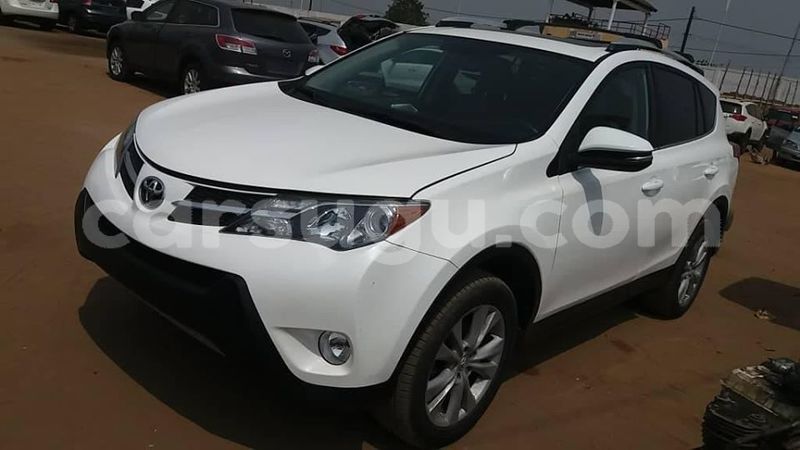 Big with watermark toyota rav4 burkina faso ouagadougou 6257