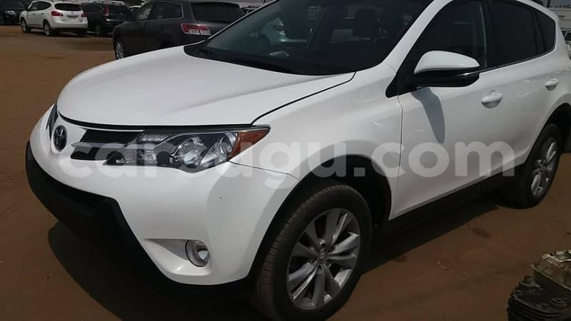 Big with watermark toyota rav4 burkina faso ouagadougou 6257