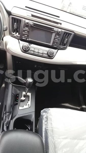 Big with watermark toyota rav4 burkina faso ouagadougou 6257