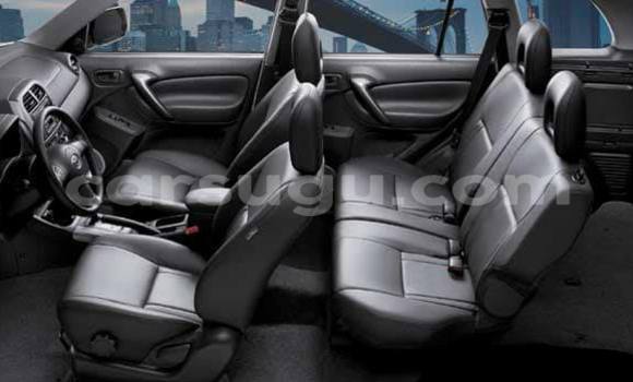 Acheter Neuf Voiture Toyota RAV4 Bleu à Ouagadougou, Burkina-Faso Acheter Neuf Voiture Toyota RAV4 Bleu à Ouagadougou, Burkina-Faso