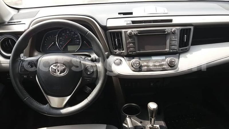 Big with watermark toyota rav4 burkina faso ouagadougou 6257